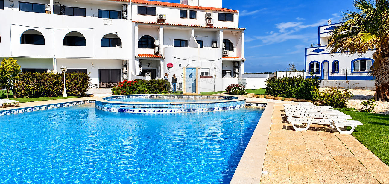 Apartamento T2 à venda em Sagres, Vila do Bispo — foto 11