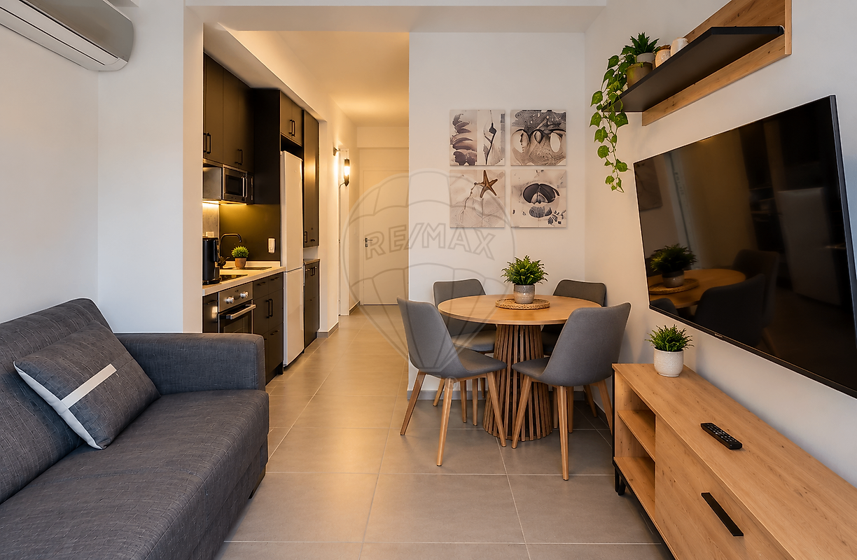 Apartamento T2 à venda em Sagres, Vila do Bispo — foto 7