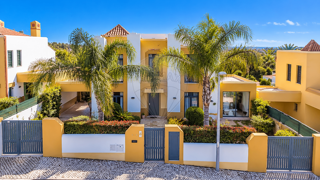 Apartamento T5 à venda em Albufeira