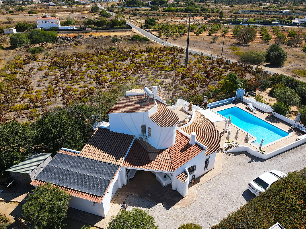 Moradia T3 à venda em Armação de Pêra, Silves — foto 3