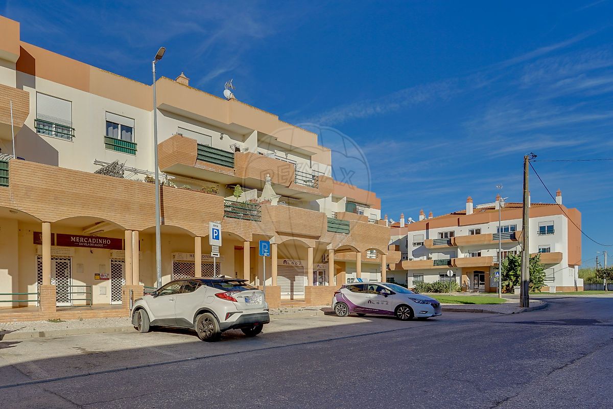 Apartamento T2 - Algoz e Tunes, Silves, Faro