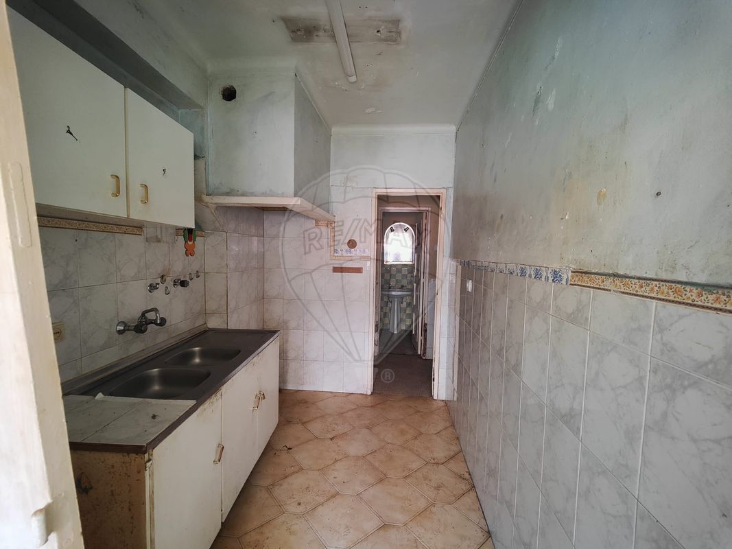 Apartamento T1 para venda