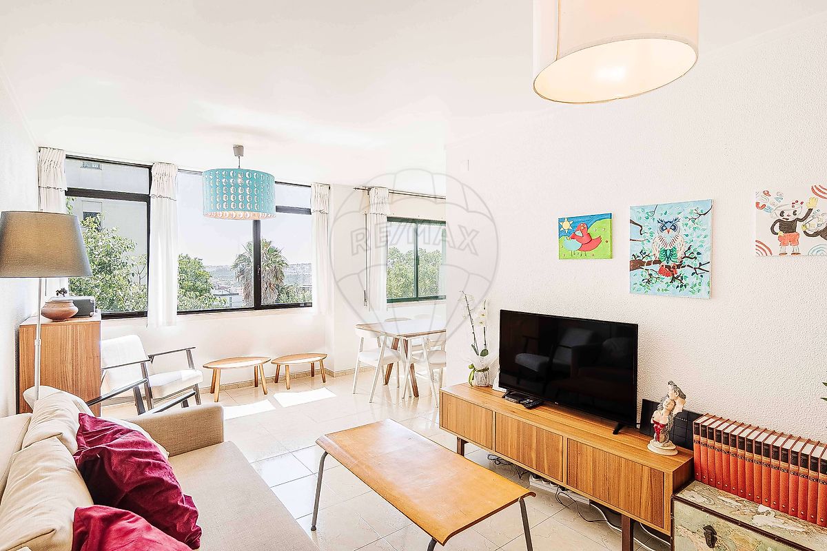 Apartamento T3 para venda