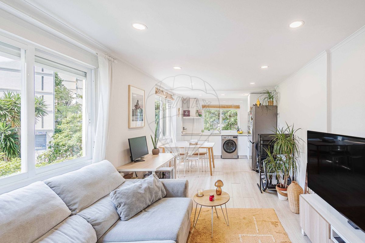 Apartamento T1 para venda