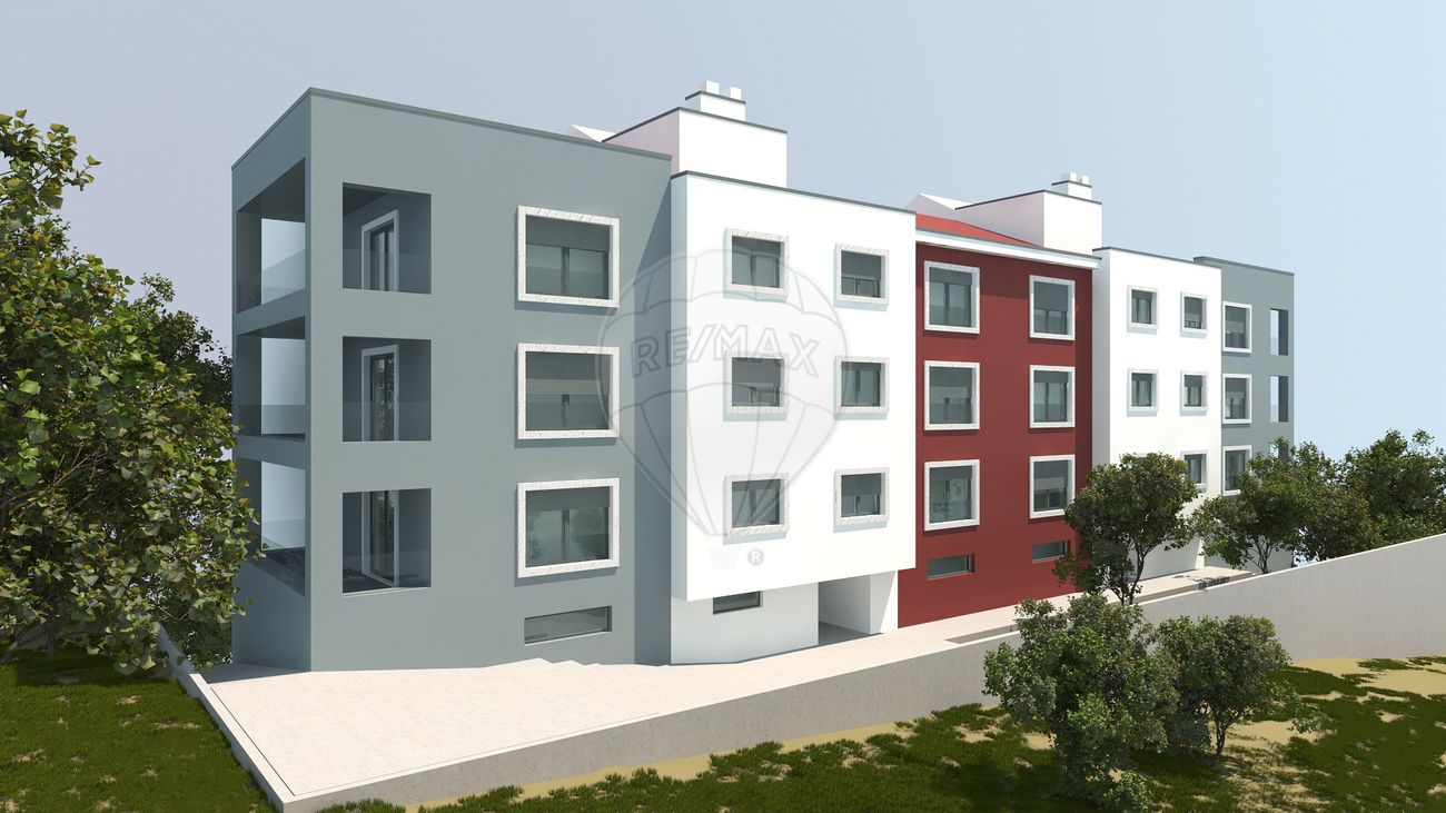 Apartamento T3 para venda