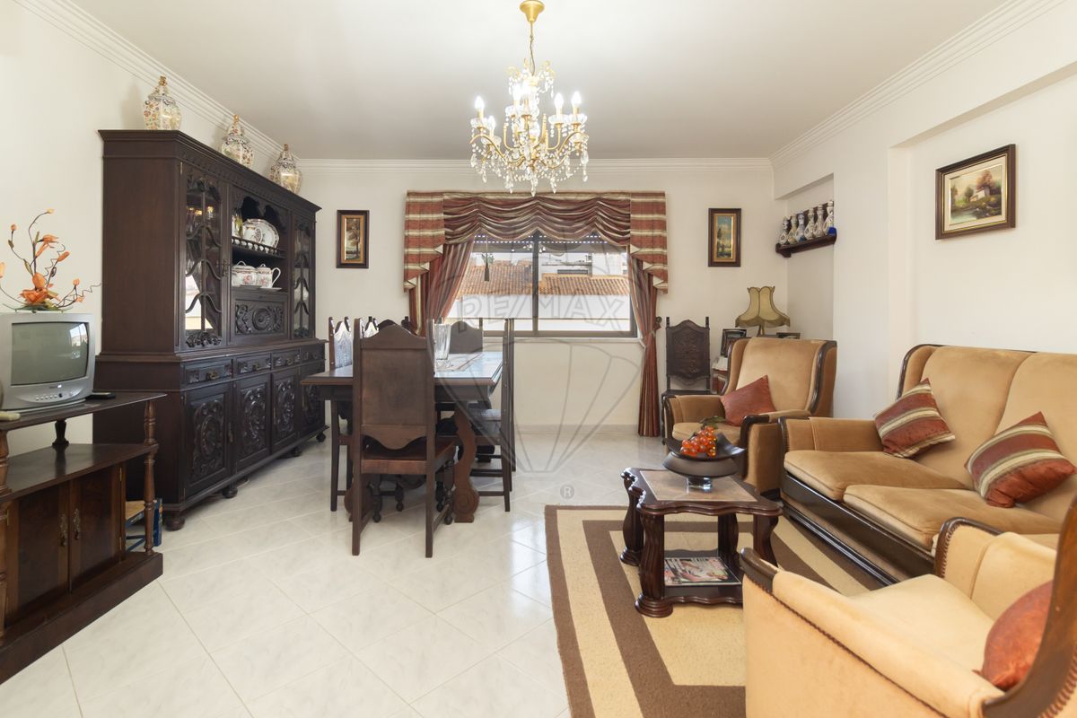 Apartamento T3 para venda