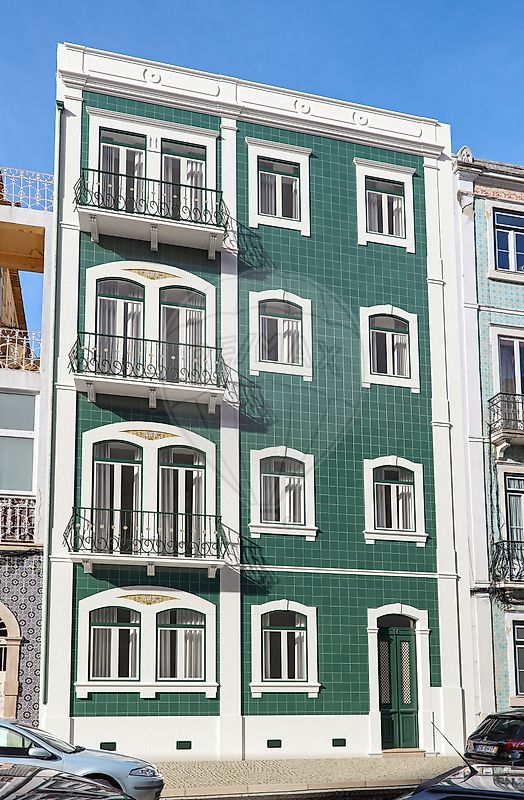 Apartamento à venda em Lisboa