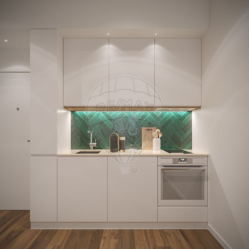 Apartamento à venda em Lisboa