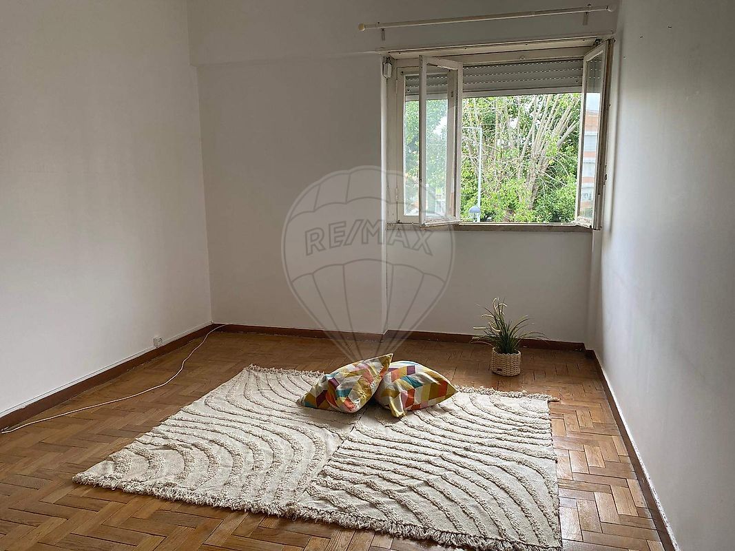 Apartamento T2 para venda