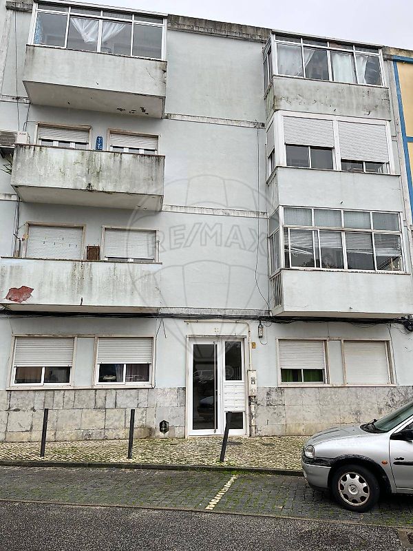Apartamento T2 à venda em Sintra