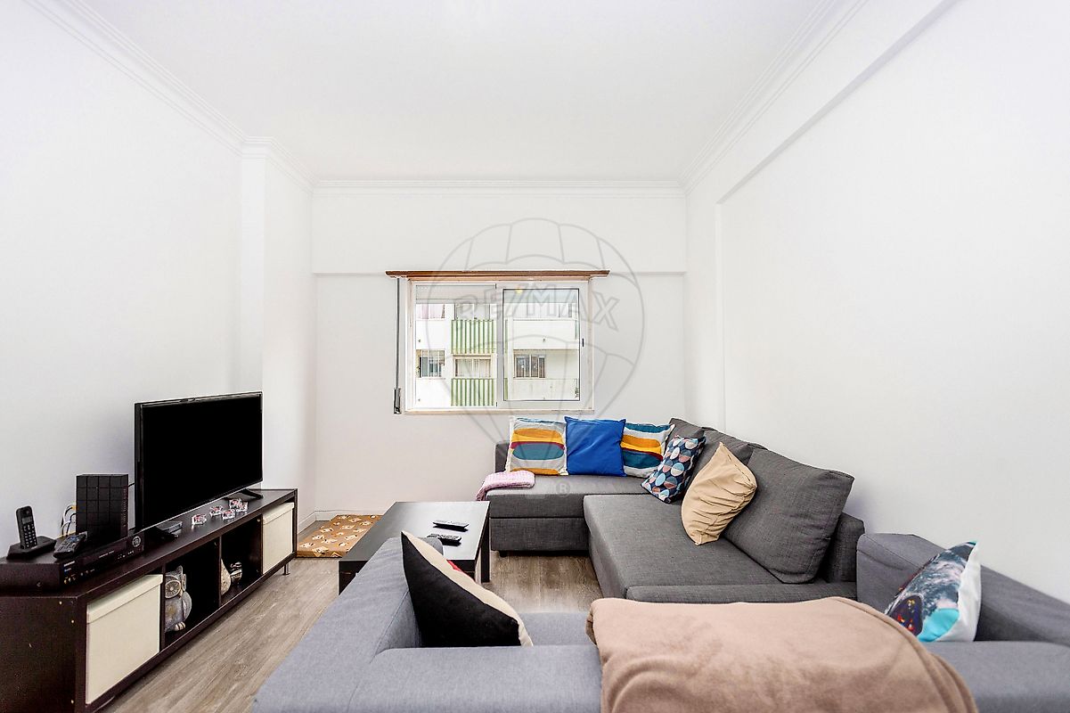 Apartamento T2 à venda em Sintra