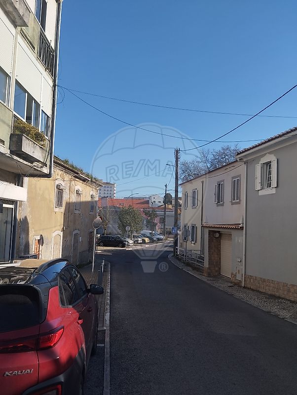 Apartamento T2 à venda em Sintra