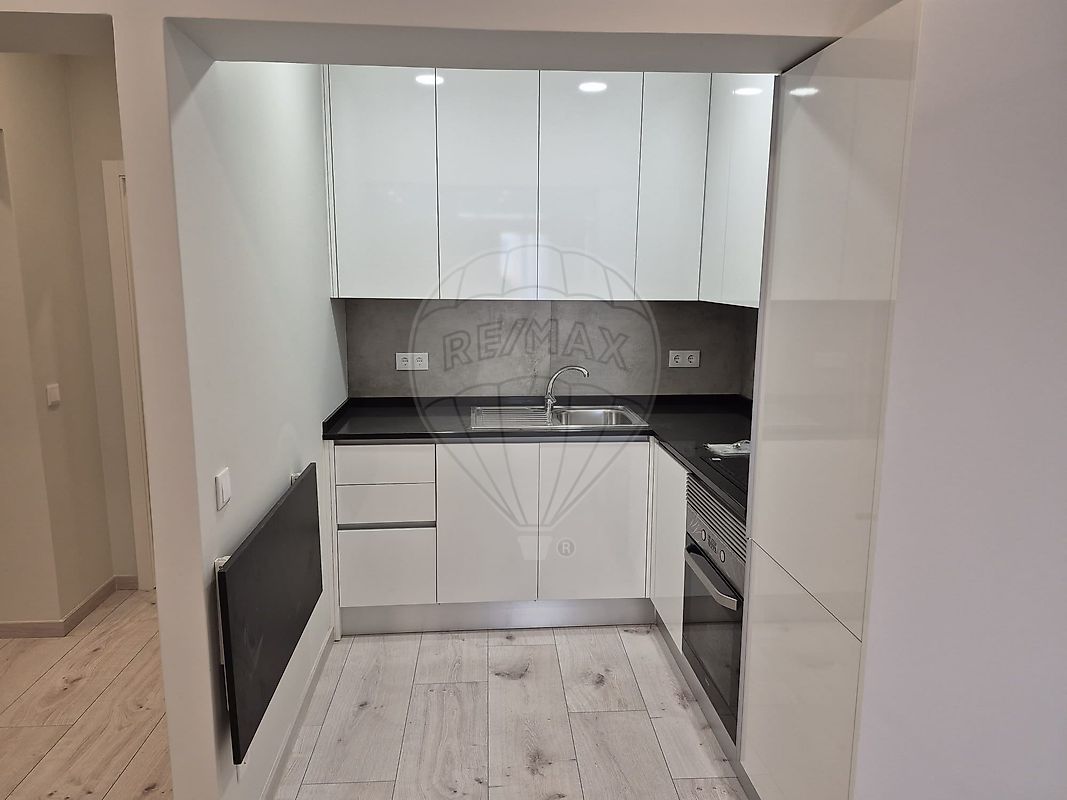 Apartamento T1 à venda em Sintra
