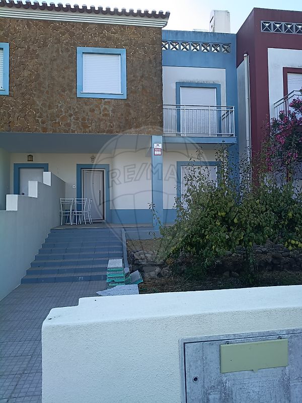 Apartamento T3 à venda em Mafra