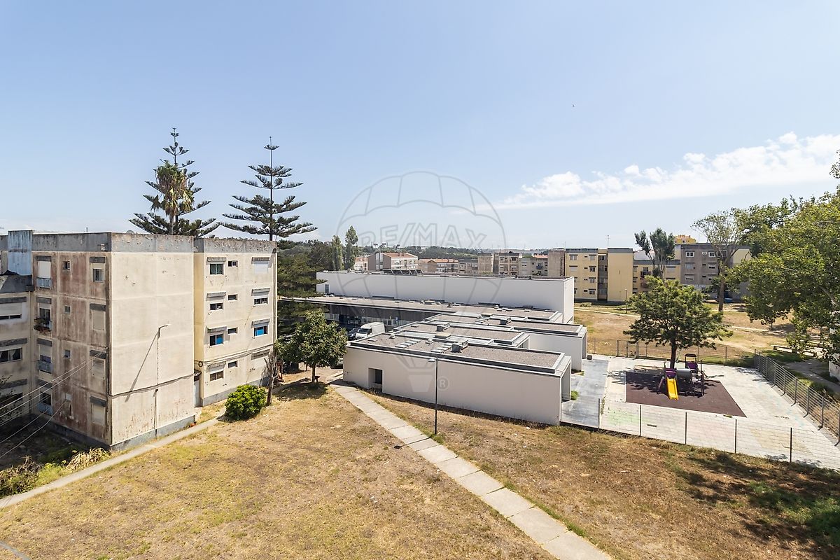 Apartamento T3 à venda em Rio de Mouro, Sintra — foto 21