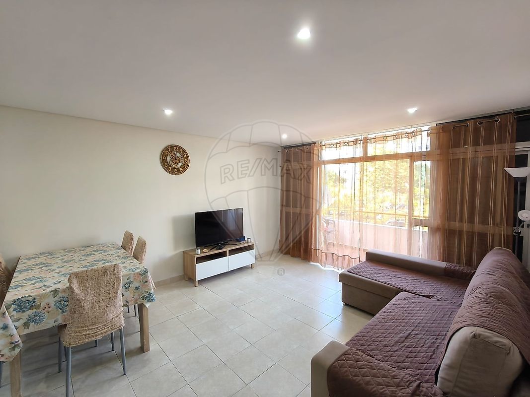 Apartamento T1 à venda em Loulé