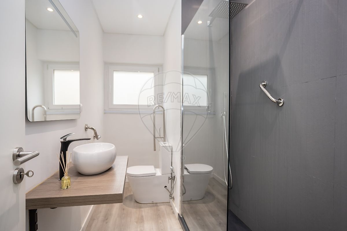 Apartamento T0 à venda em Queluz e Belas, Sintra — foto 8