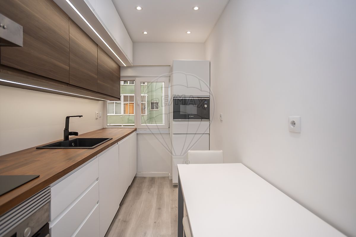 Apartamento T0 à venda em Queluz e Belas, Sintra — foto 13