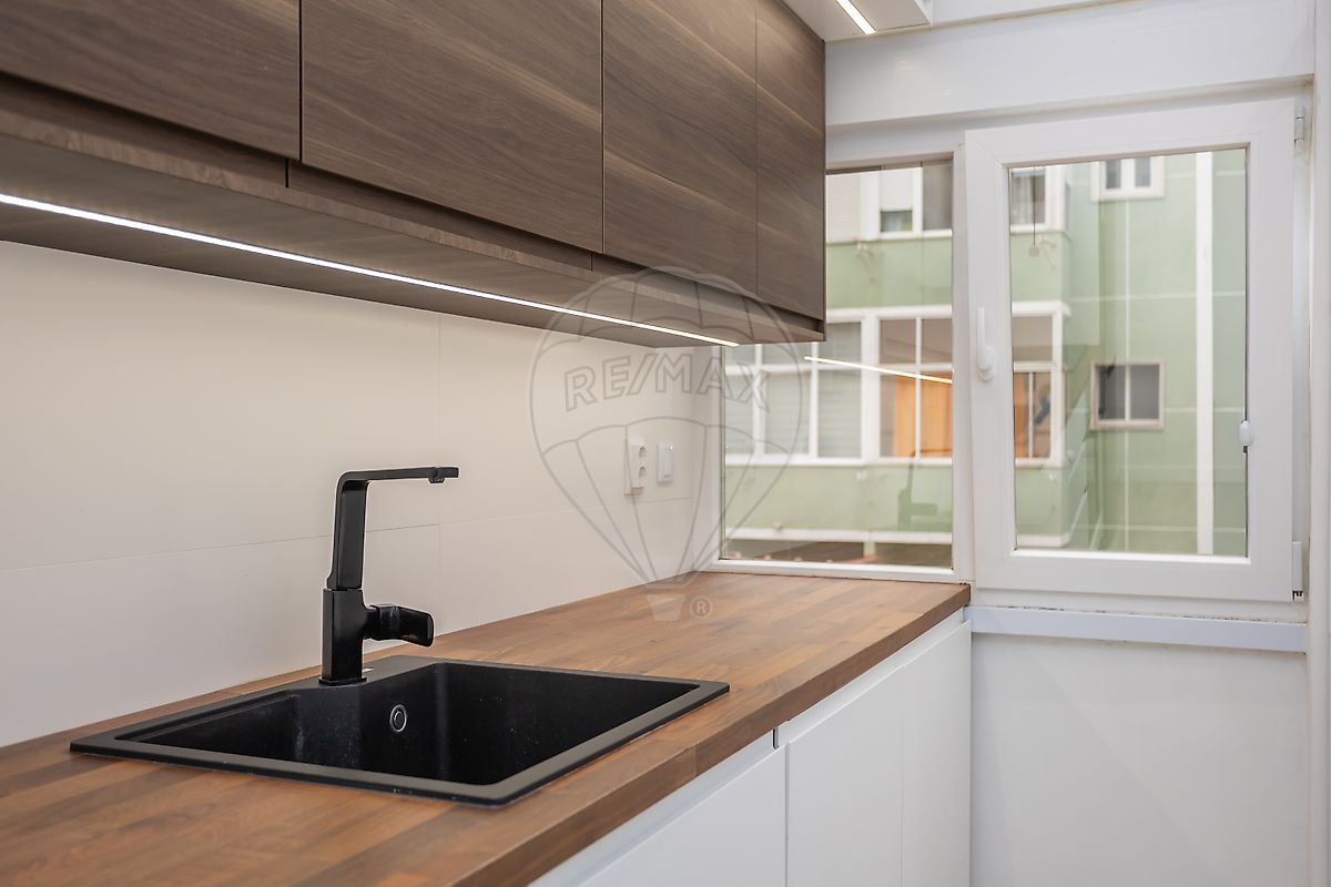Apartamento T0 à venda em Queluz e Belas, Sintra — foto 14