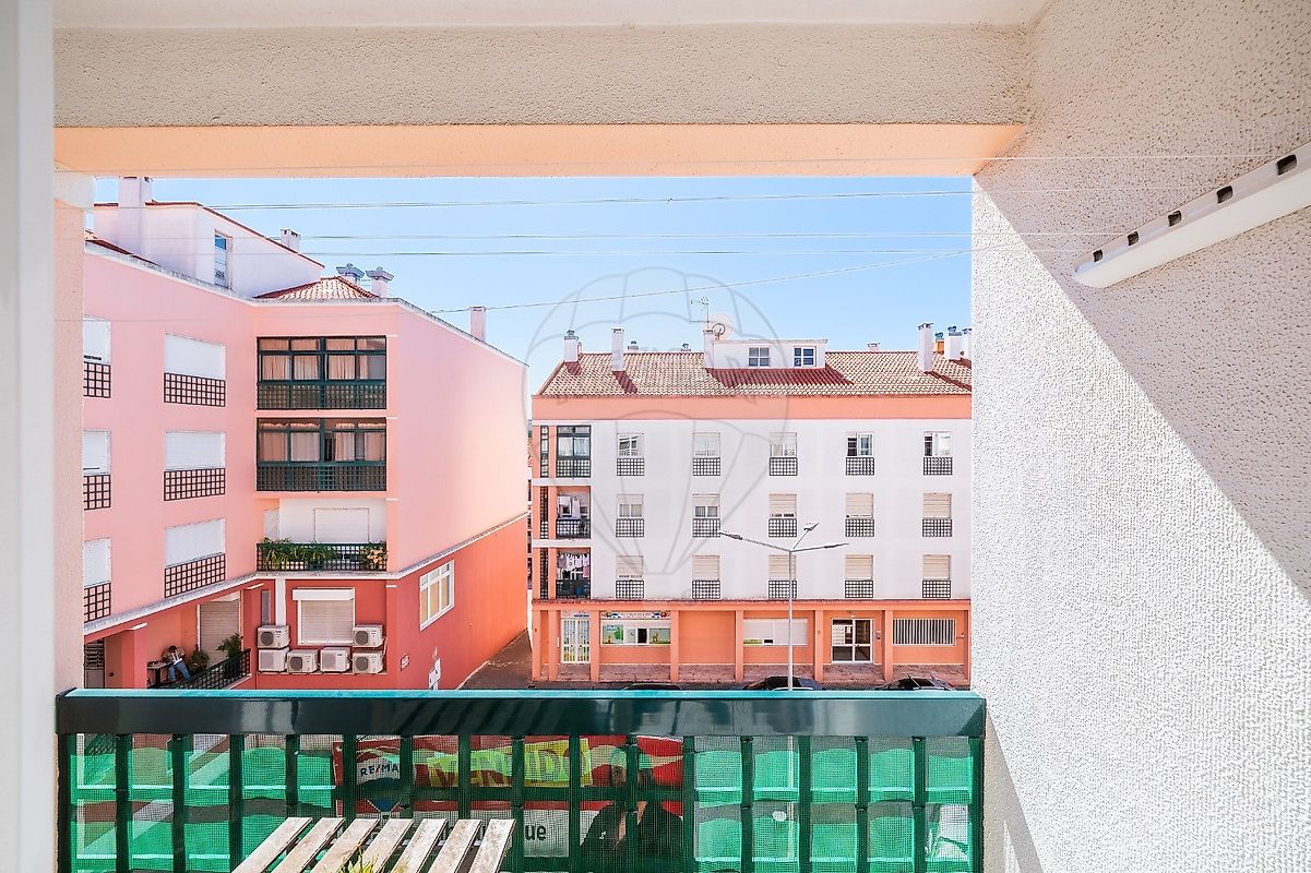 Apartamento T2 à venda em Rio de Mouro, Sintra — foto 7