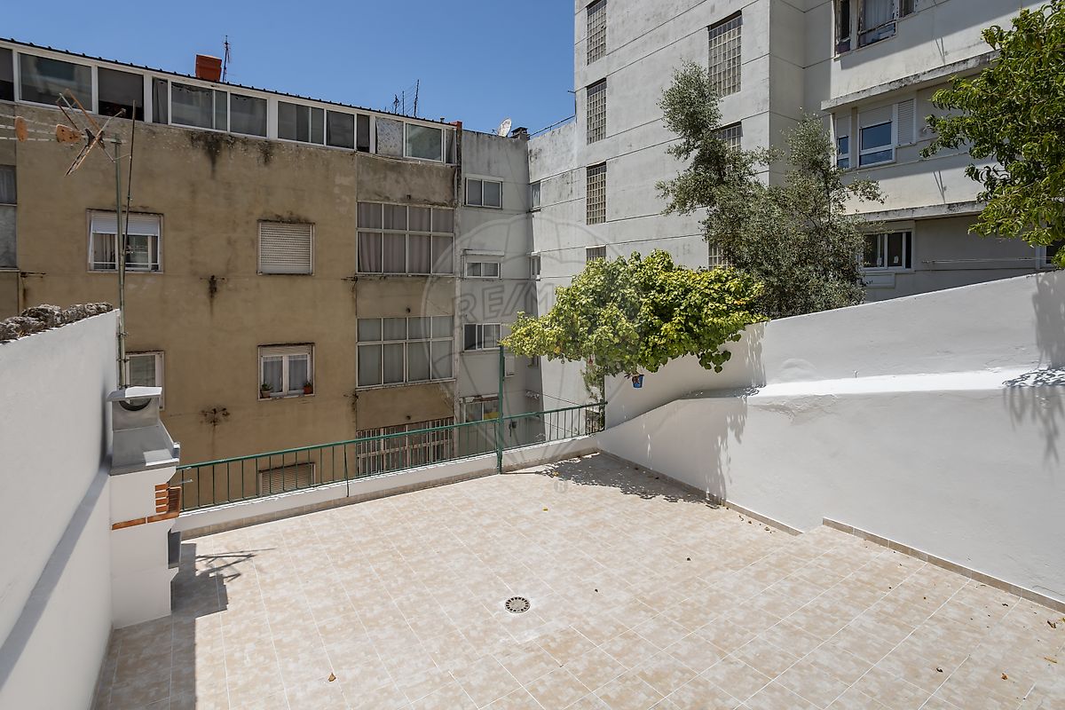 Apartamento T0 à venda em Queluz e Belas, Sintra — foto 28