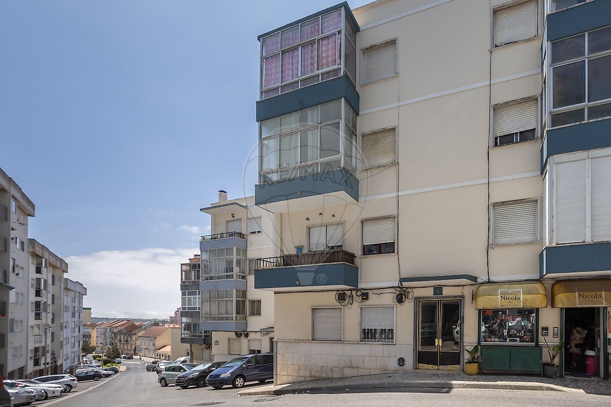 Apartamento T0 à venda em Queluz e Belas, Sintra — foto 35
