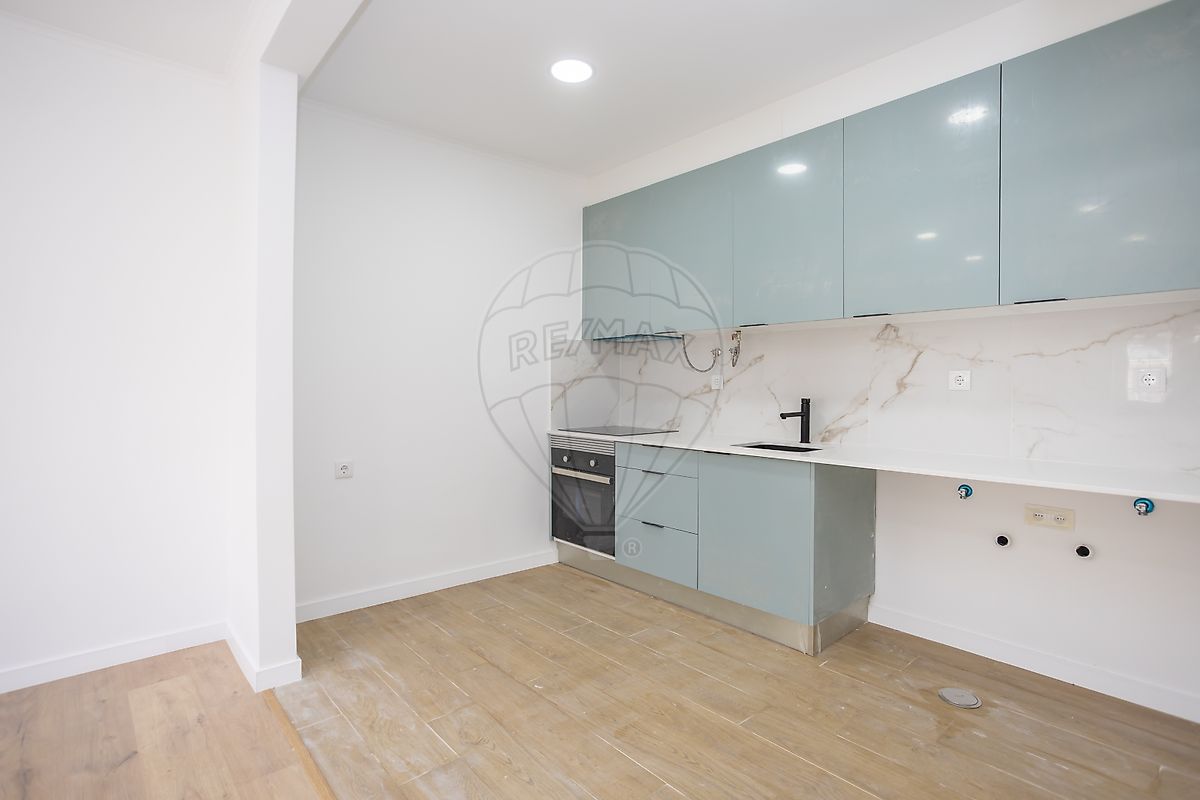 Apartamento T0 à venda em Queluz e Belas, Sintra — foto 7