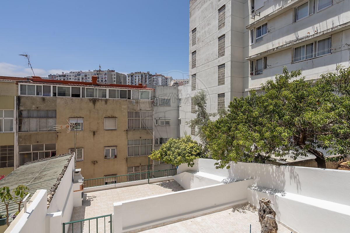 Apartamento T0 à venda em Queluz e Belas, Sintra — foto 25