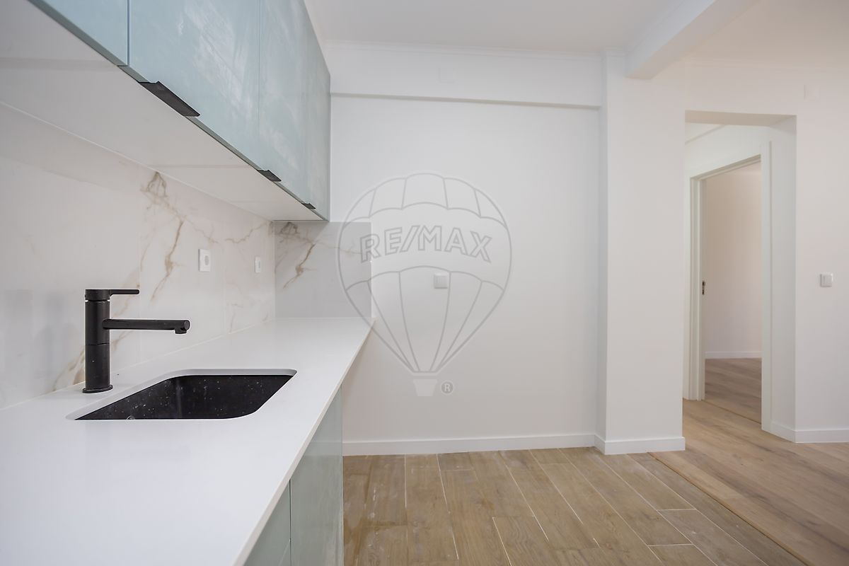 Apartamento T0 à venda em Queluz e Belas, Sintra — foto 8