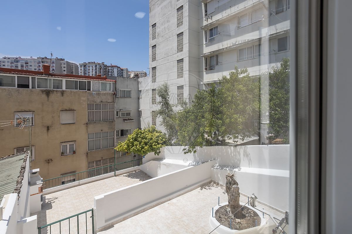 Apartamento T0 à venda em Queluz e Belas, Sintra — foto 24