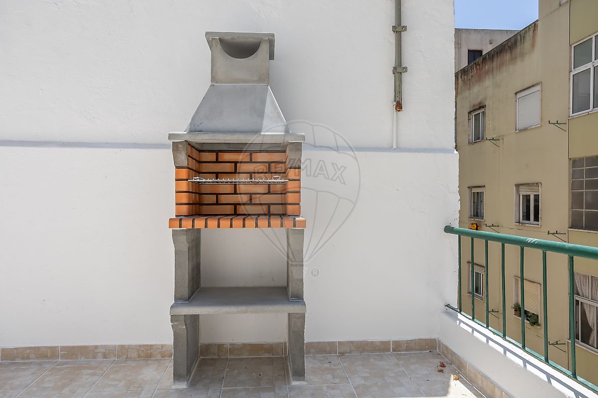 Apartamento T0 à venda em Queluz e Belas, Sintra — foto 31