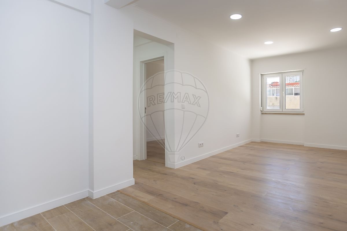 Apartamento T0 à venda em Queluz e Belas, Sintra — foto 11