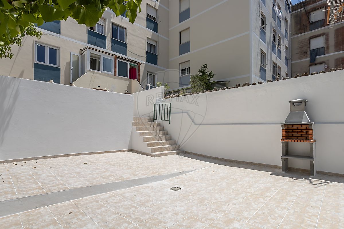Apartamento T0 à venda em Queluz e Belas, Sintra — foto 29