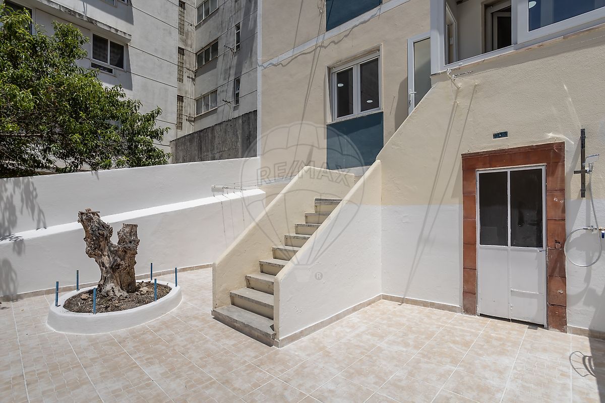 Apartamento T0 à venda em Queluz e Belas, Sintra — foto 33