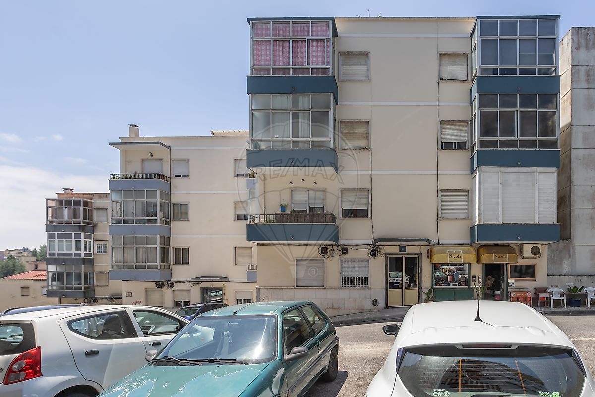 Apartamento T0 à venda em Queluz e Belas, Sintra — foto 34