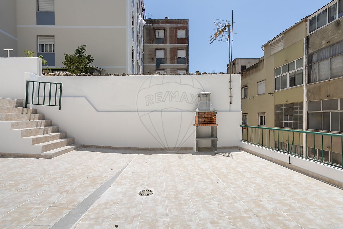 Apartamento T0 à venda em Queluz e Belas, Sintra — foto 30