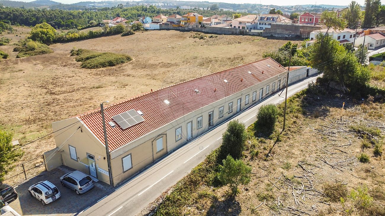 Moradia T1 à venda em Queluz e Belas, Sintra — foto 37