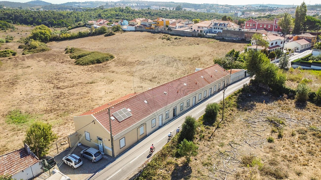 Moradia T1 à venda em Queluz e Belas, Sintra — foto 39