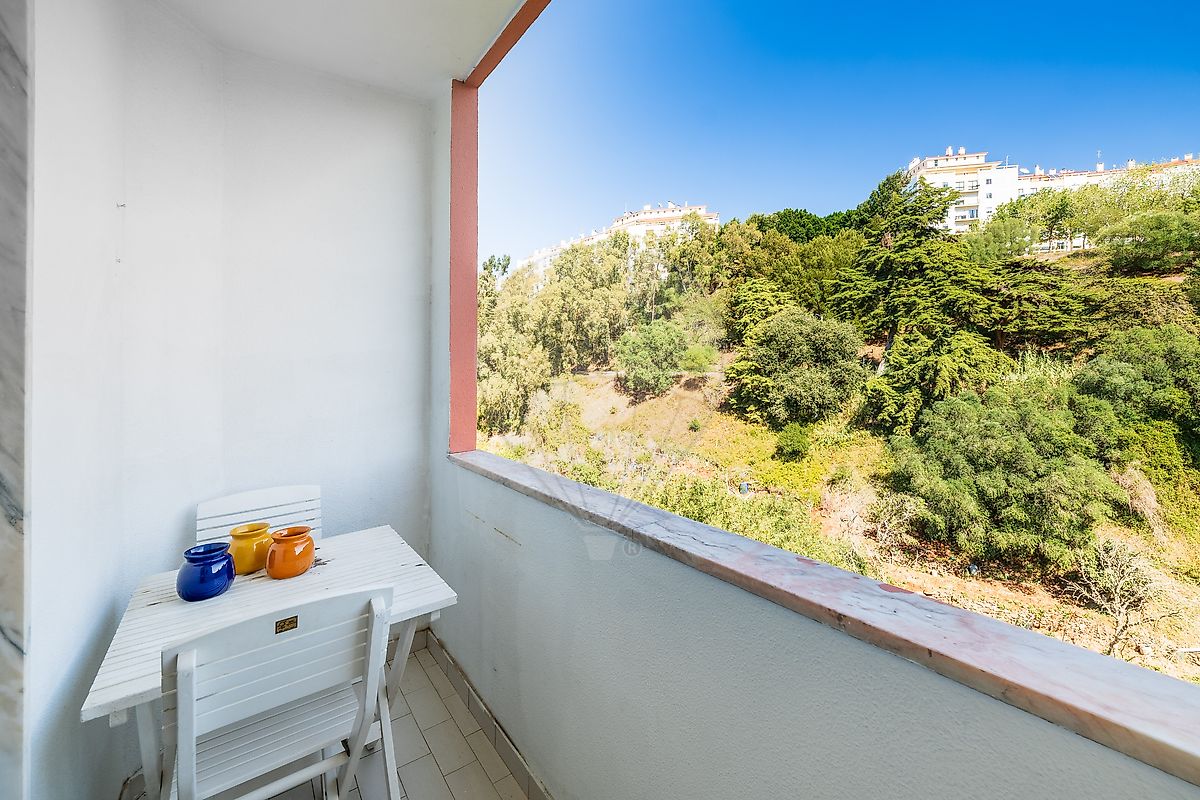 Apartamento T1 à venda em Cacém e São Marcos, Sintra — foto 25