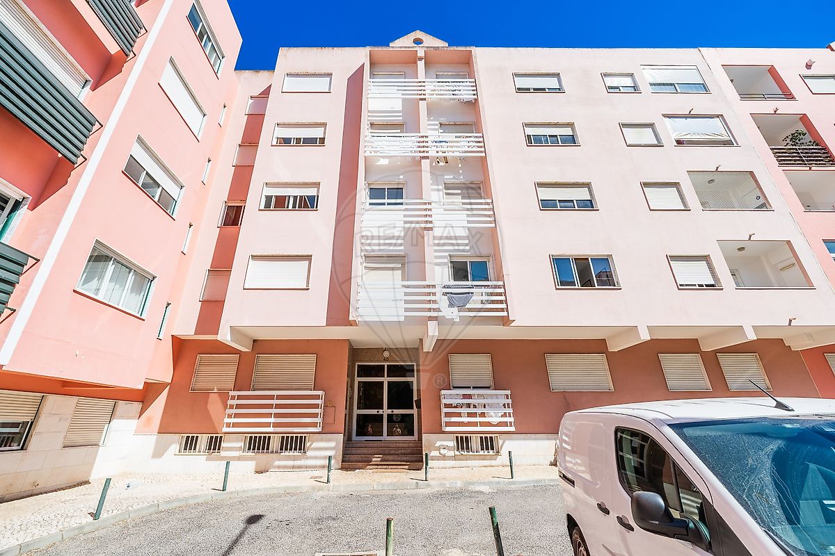 Apartamento T1 - Cacém e São Marcos, Sintra, Lisboa
