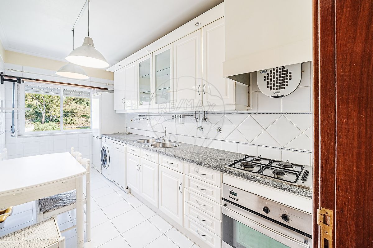 Apartamento T1 à venda em Cacém e São Marcos, Sintra — foto 8