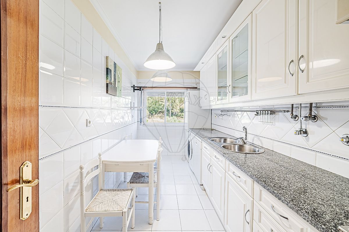 Apartamento T1 à venda em Cacém e São Marcos, Sintra — foto 7