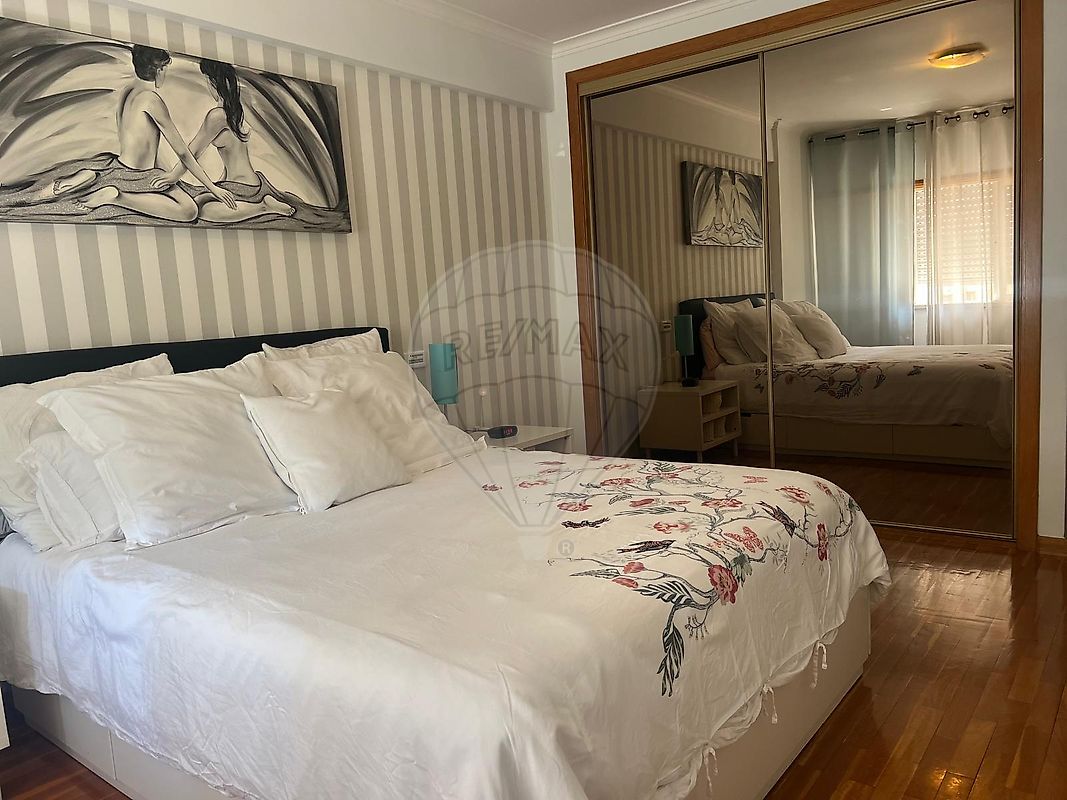 Apartamento T3 à venda em Massamá e Monte Abraão, Sintra — foto 21