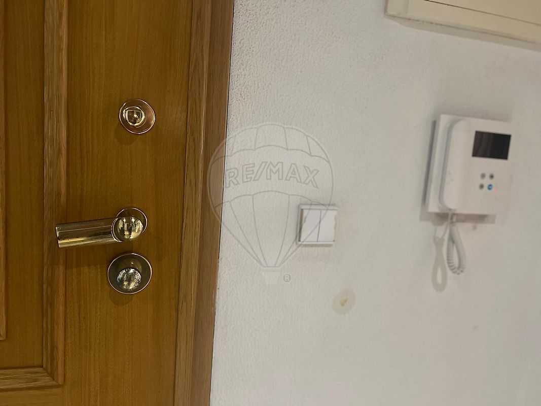 Apartamento T3 à venda em Massamá e Monte Abraão, Sintra — foto 8