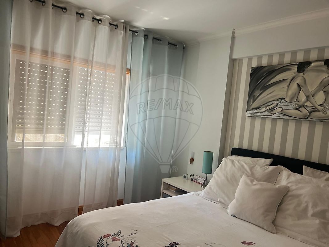 Apartamento T3 à venda em Massamá e Monte Abraão, Sintra — foto 23