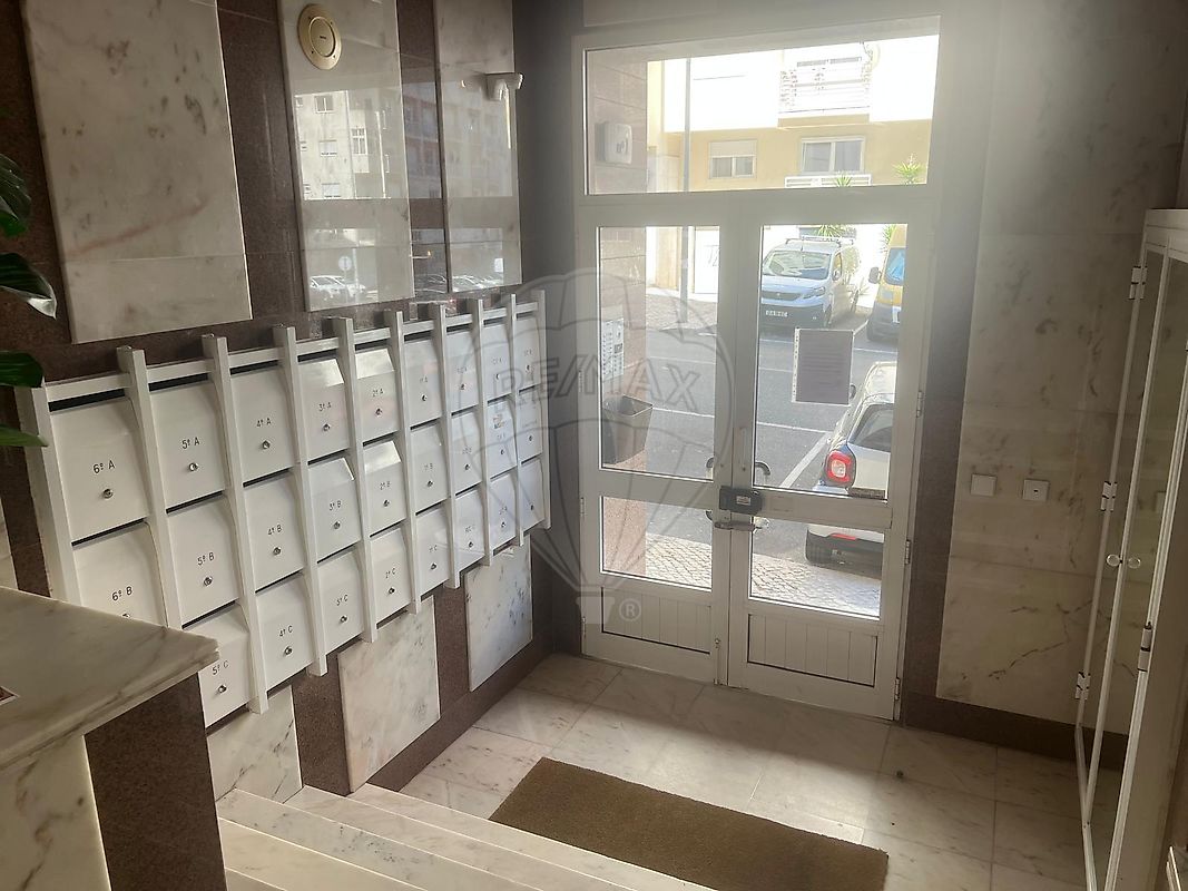 Apartamento T3 à venda em Massamá e Monte Abraão, Sintra — foto 40