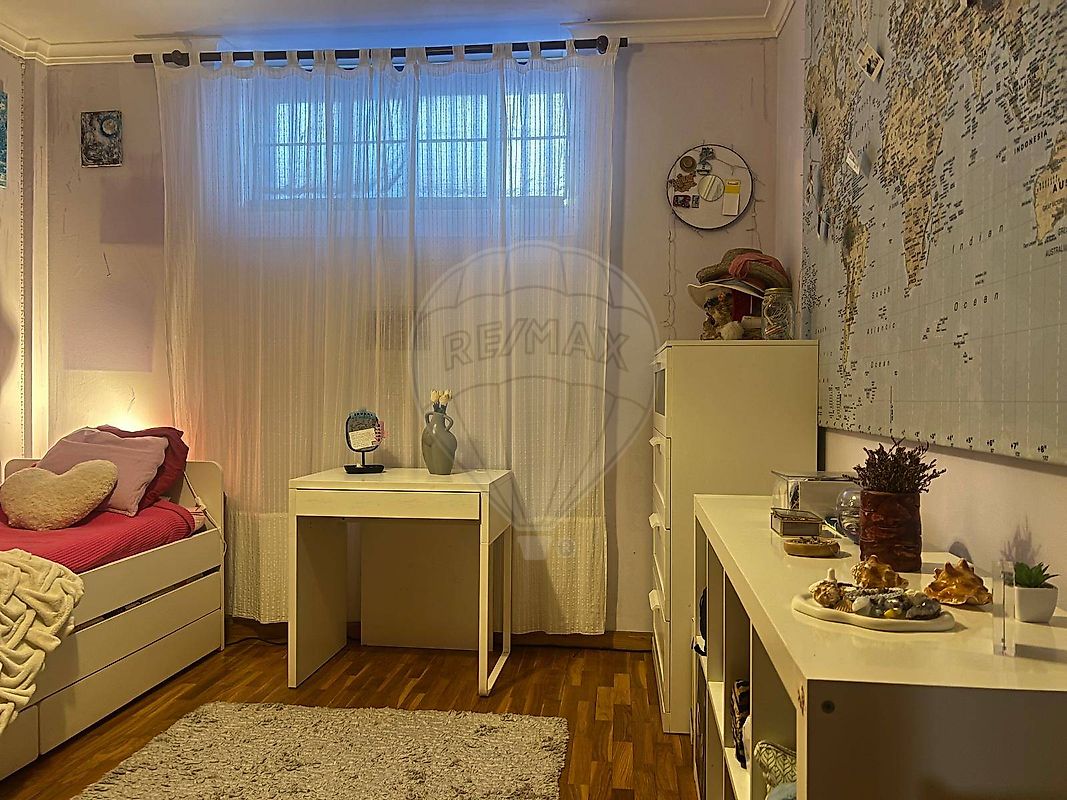 Apartamento T3 à venda em Massamá e Monte Abraão, Sintra — foto 29
