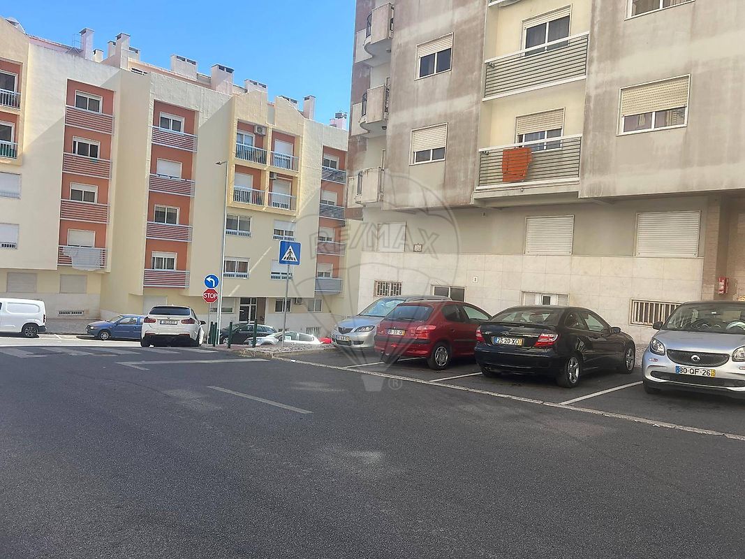 Apartamento T3 à venda em Massamá e Monte Abraão, Sintra — foto 38
