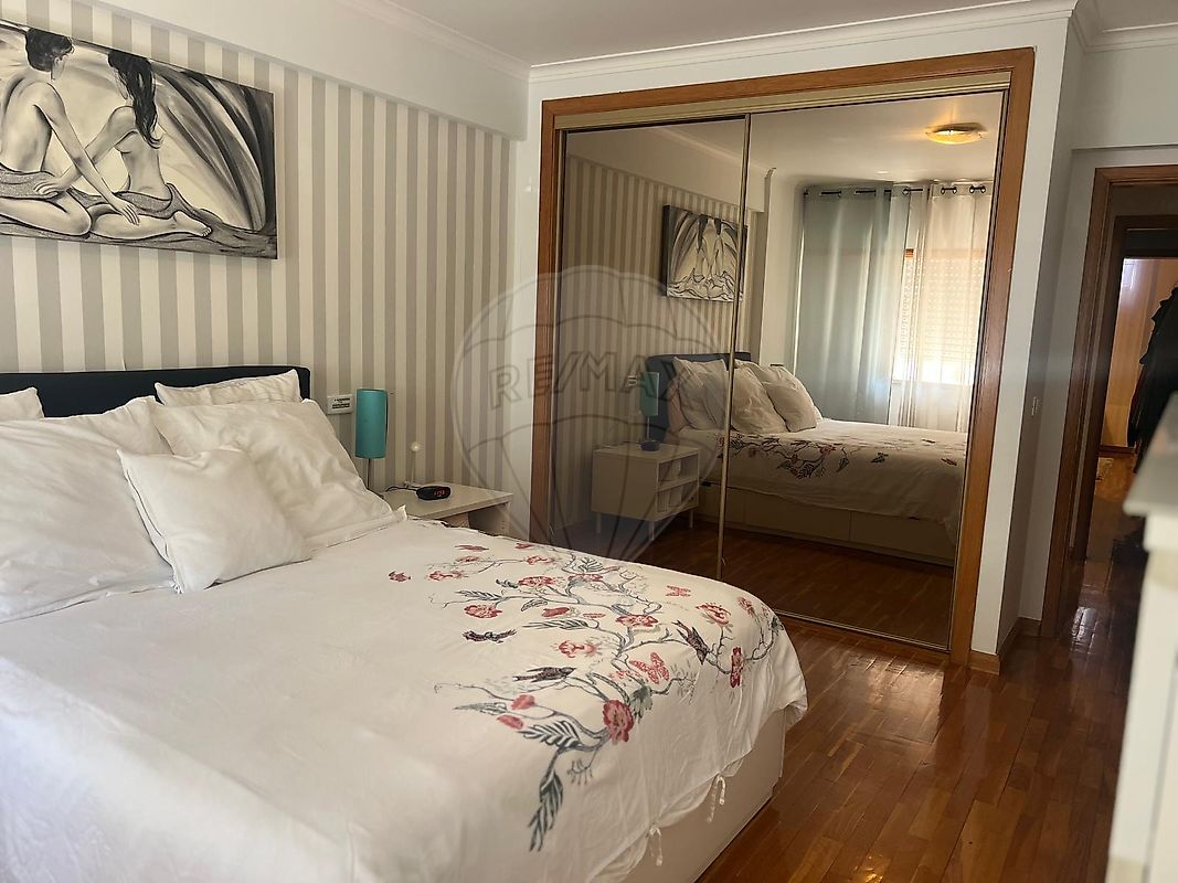 Apartamento T3 à venda em Massamá e Monte Abraão, Sintra — foto 25