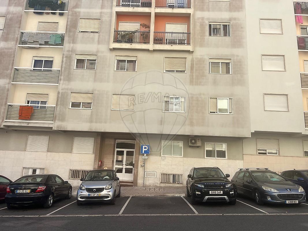 Apartamento T3 à venda em Massamá e Monte Abraão, Sintra — foto 37